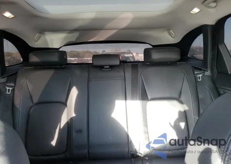 2017 Jaguar F-Pace Premium z USA, uszkodzony, nr VIN SADCJ2BN9HA096252